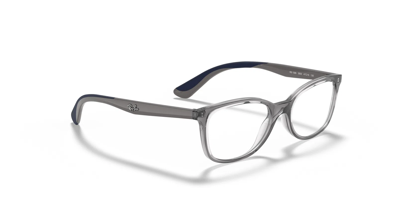 Ray-Ban Kids 0RY1586 Eyeglasses - view 40